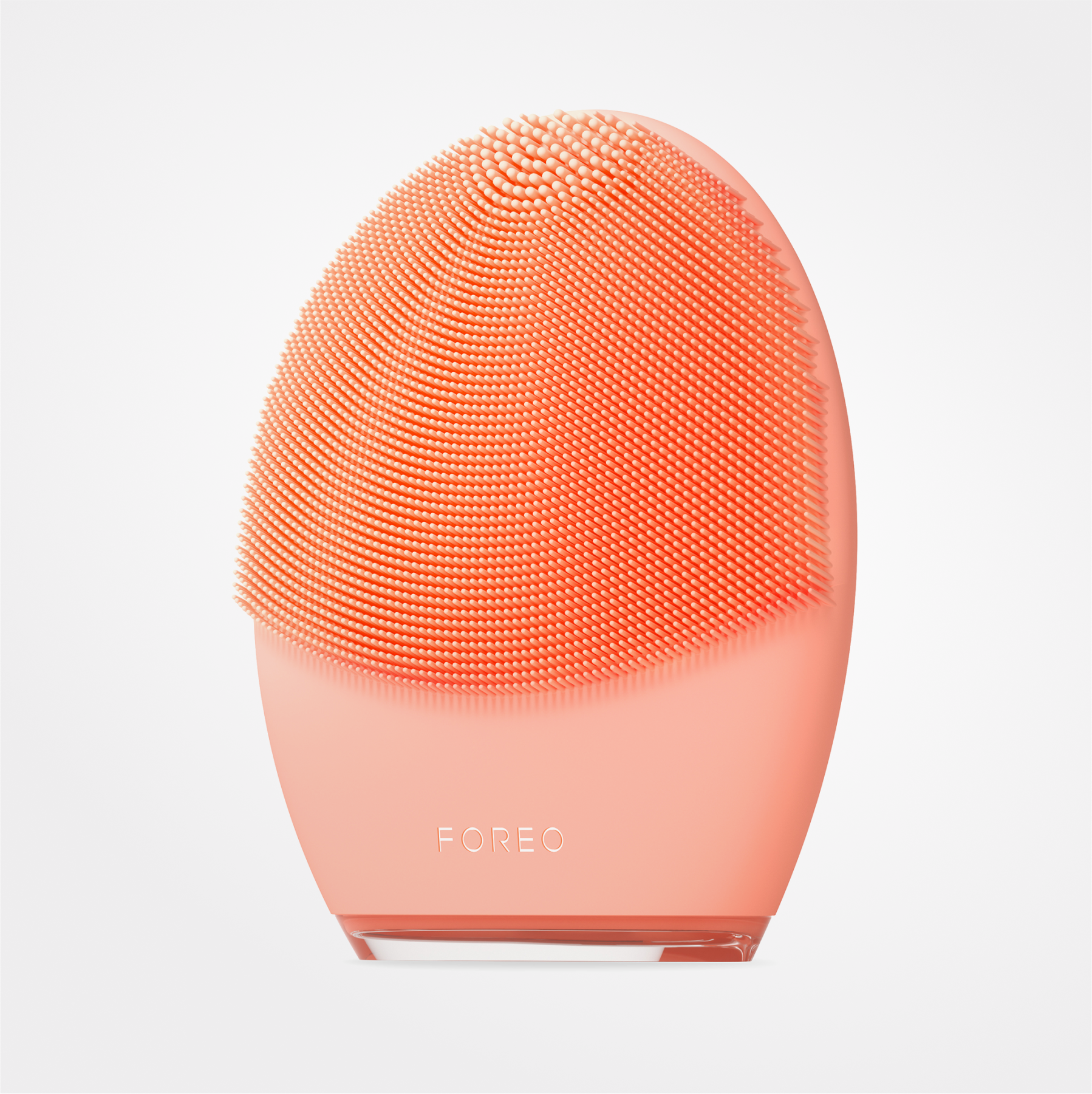 FOREO LUNA 4 2-in-1 Facial Cleansing and Firming Device - Balanced Skin