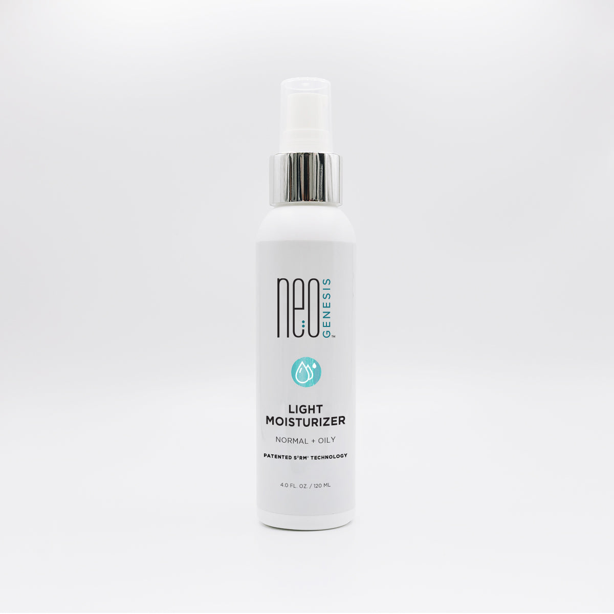 NeoGenesis Light Moisturizer (120mL)