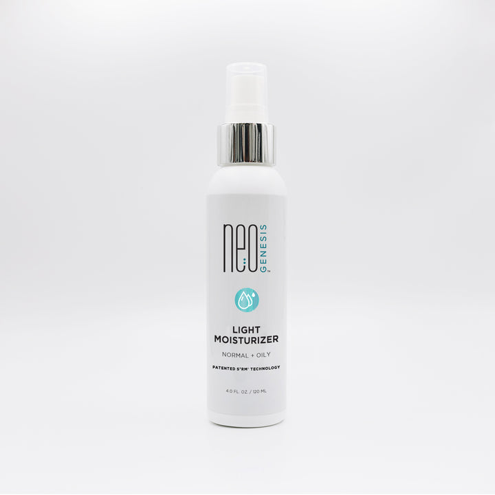 NeoGenesis Light Moisturizer (120mL)