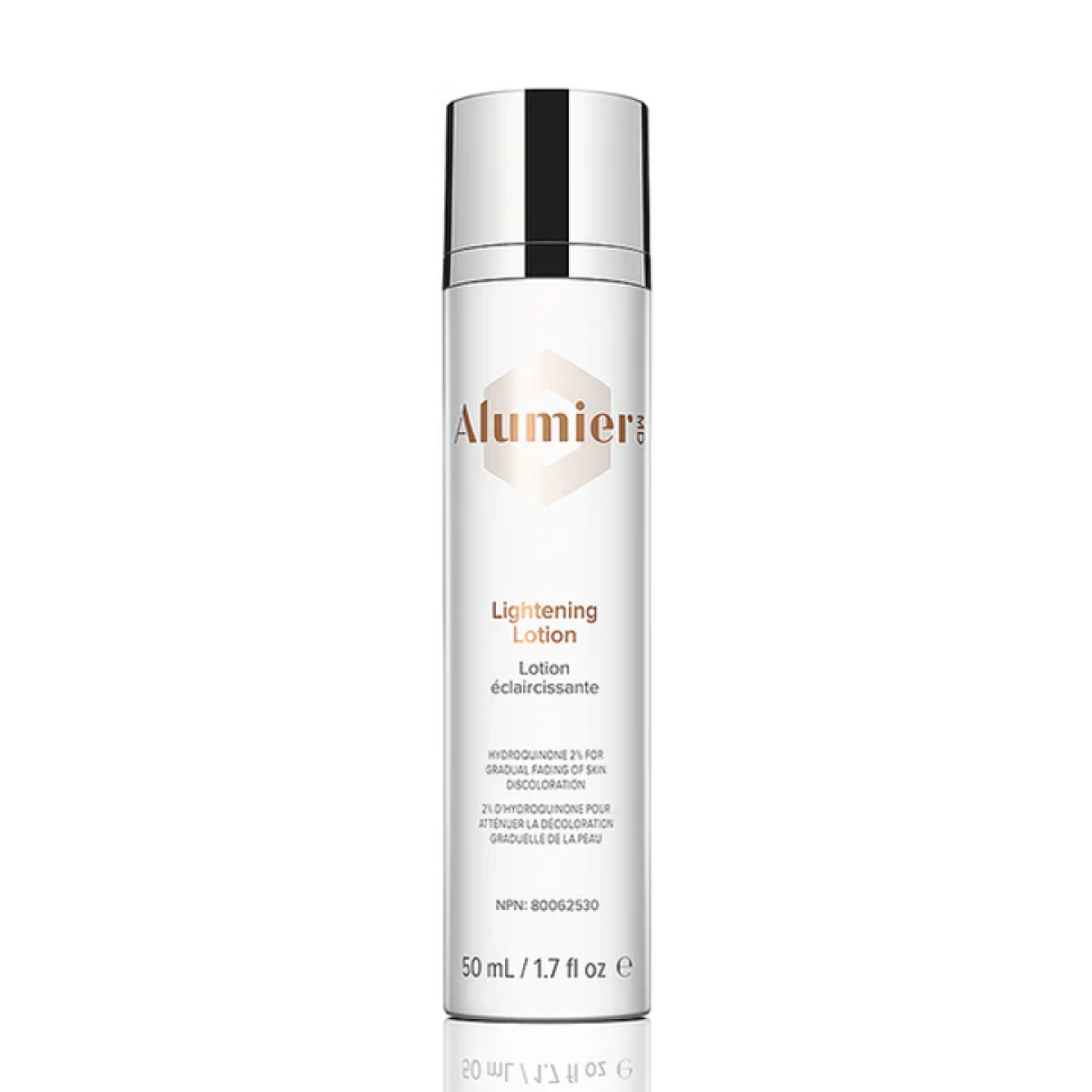 Alumier Lightening Lotion