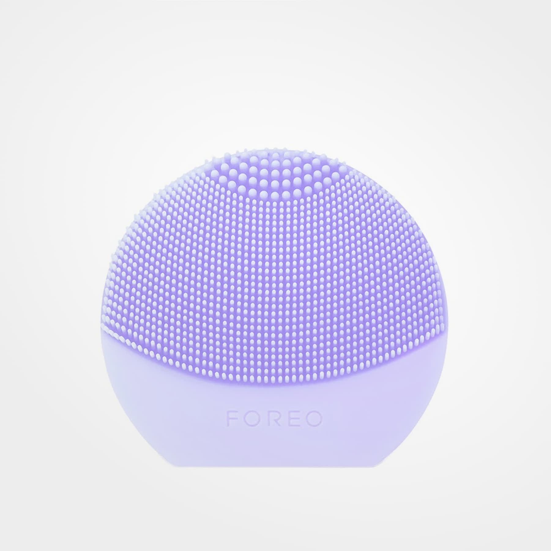 FOREO LUNA Play Plus 2 Facial Cleansing Massager - I Lilac You!