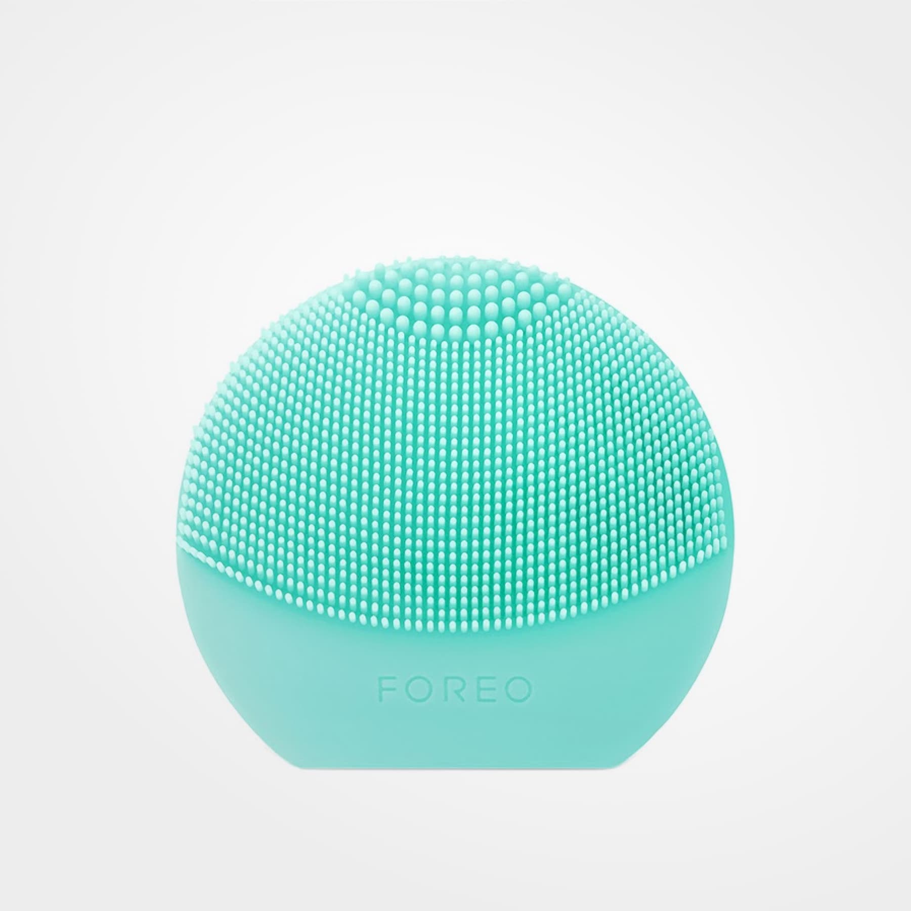 FOREO LUNA Play Plus 2 Facial Cleansing Massager - Minty Cool!