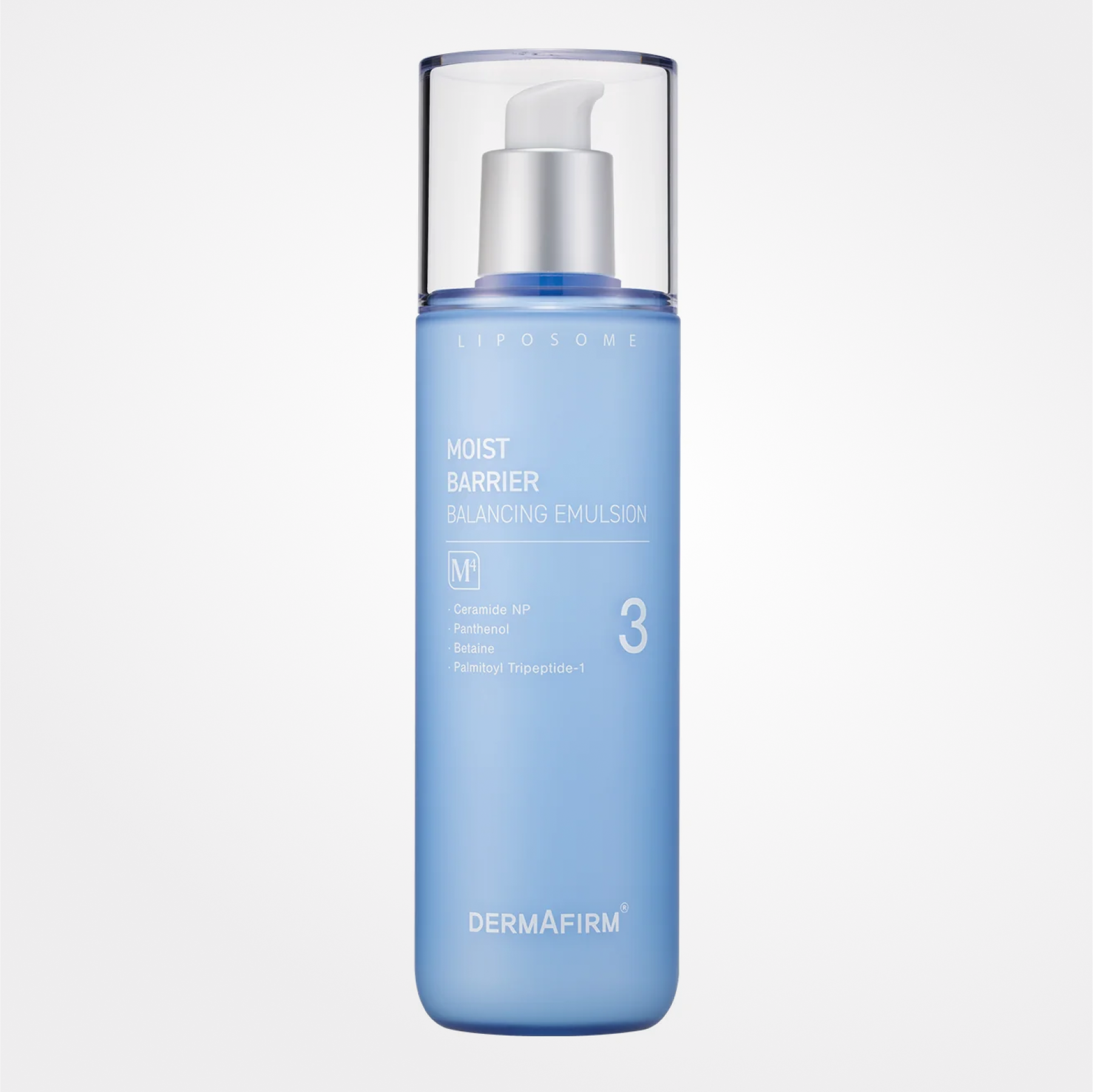 DermAfirm Moist Barrier Balancing Emulsion M4