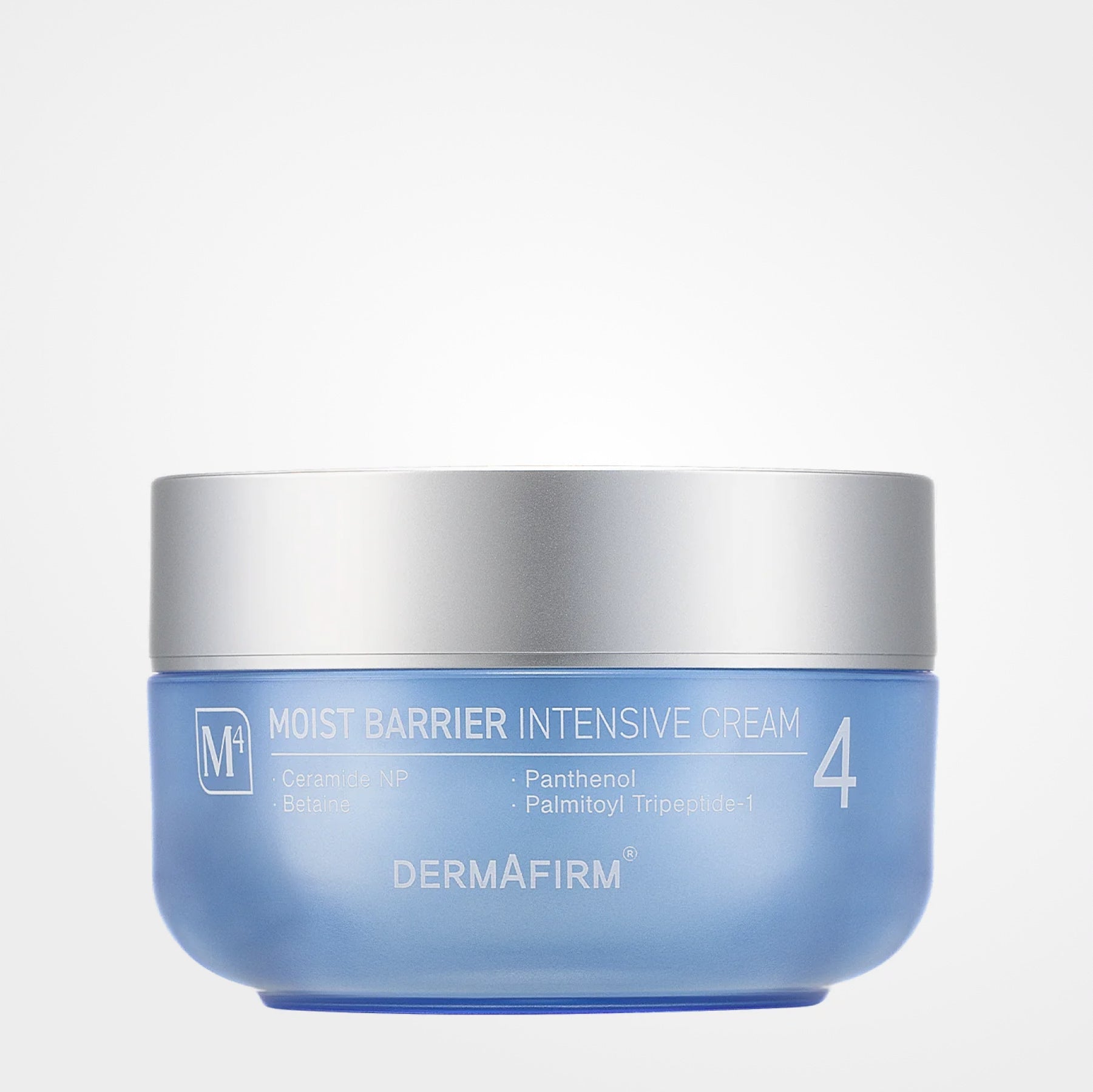 DermAfirm Moist Barrier Intensive Cream