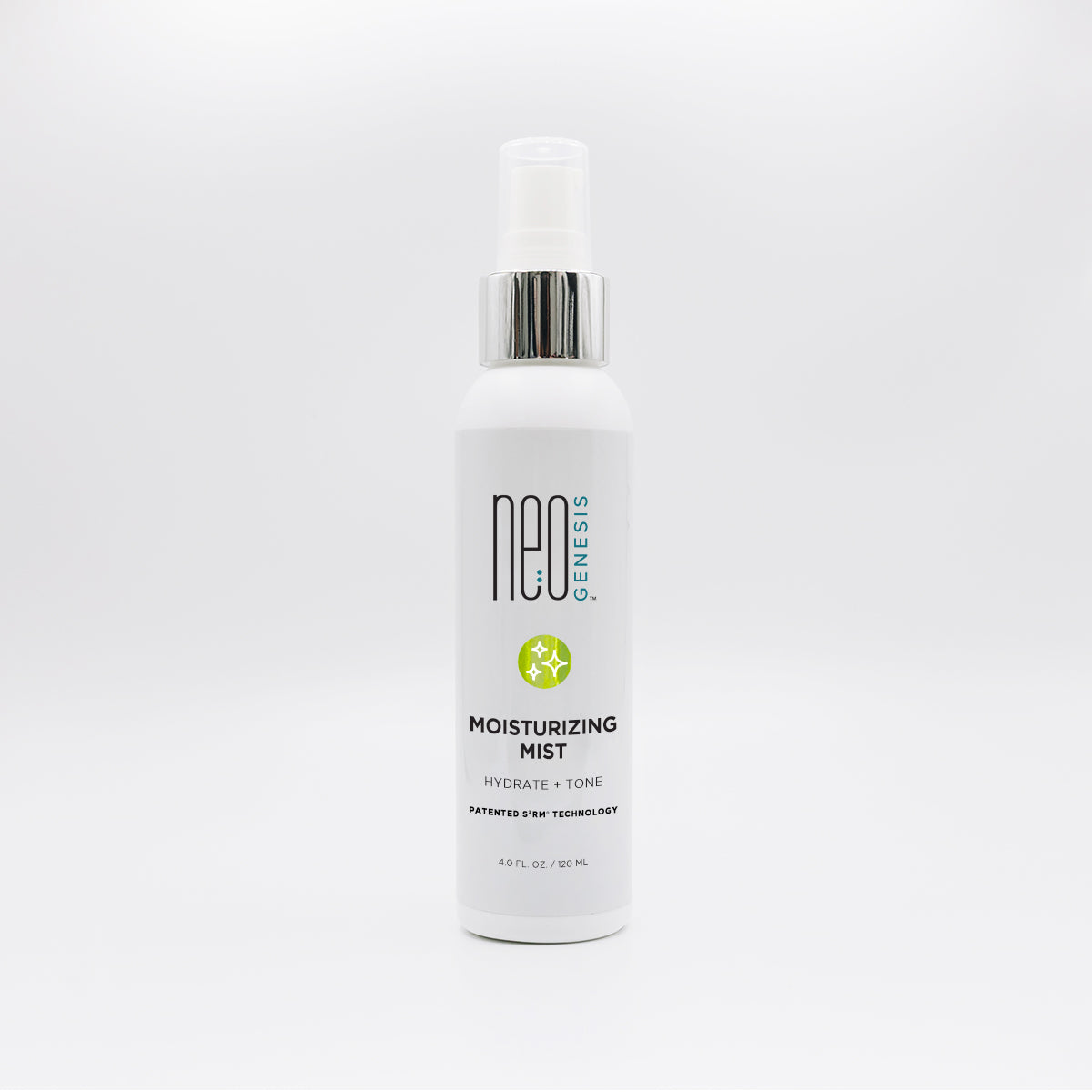 NeoGenesis Moisturizing Mist (120mL)