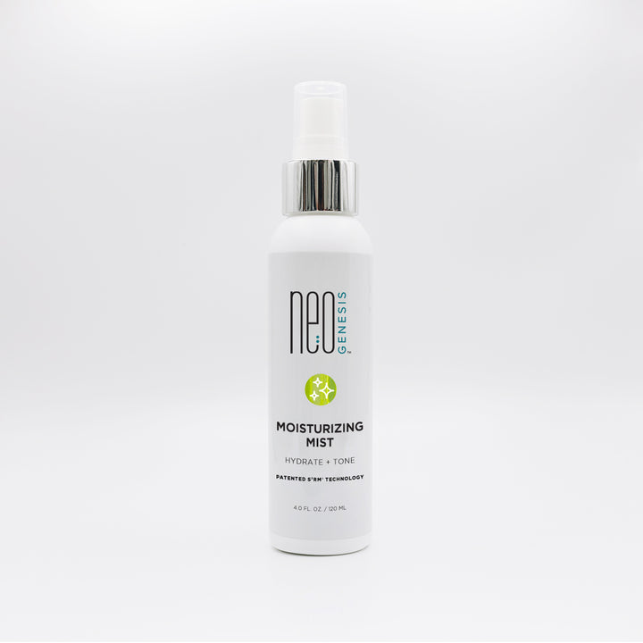 NeoGenesis Moisturizing Mist (120mL)