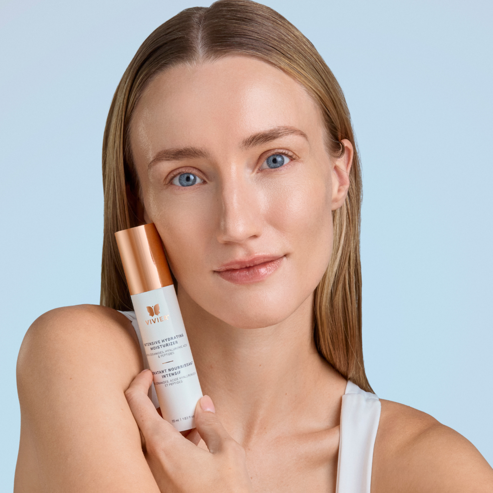 Vivier Intensive Hydrating Moisturizer