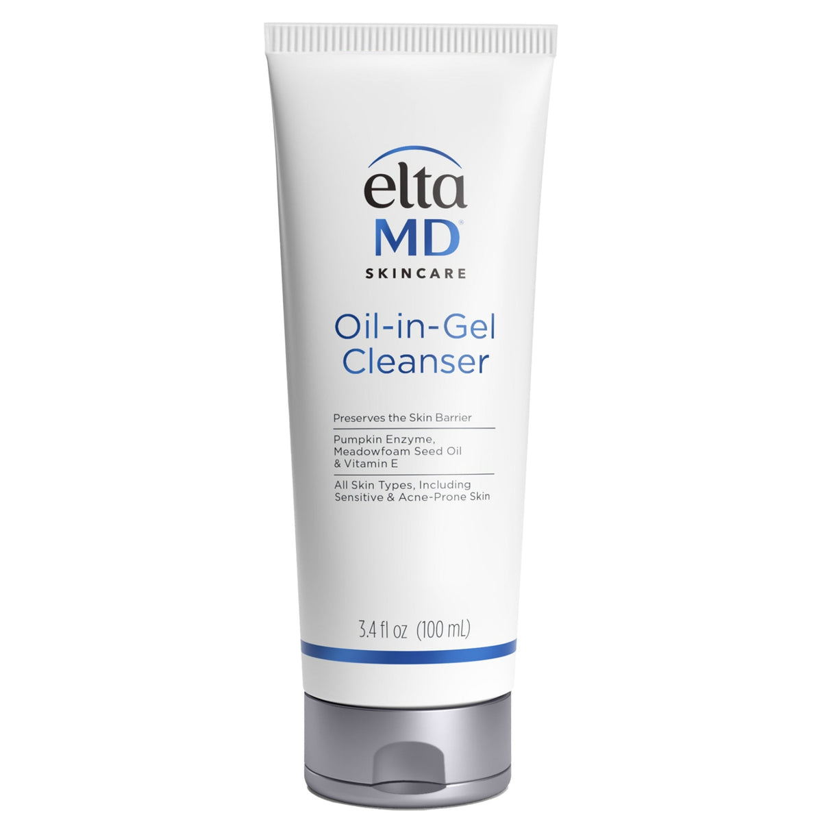 EltaMD Oil-in-Gel Cleanser (3.4 oz)