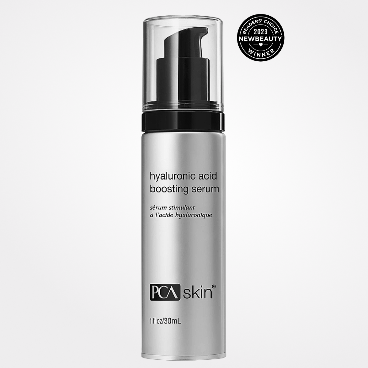 PCA Skin Hyaluronic Acid Boosting Serum