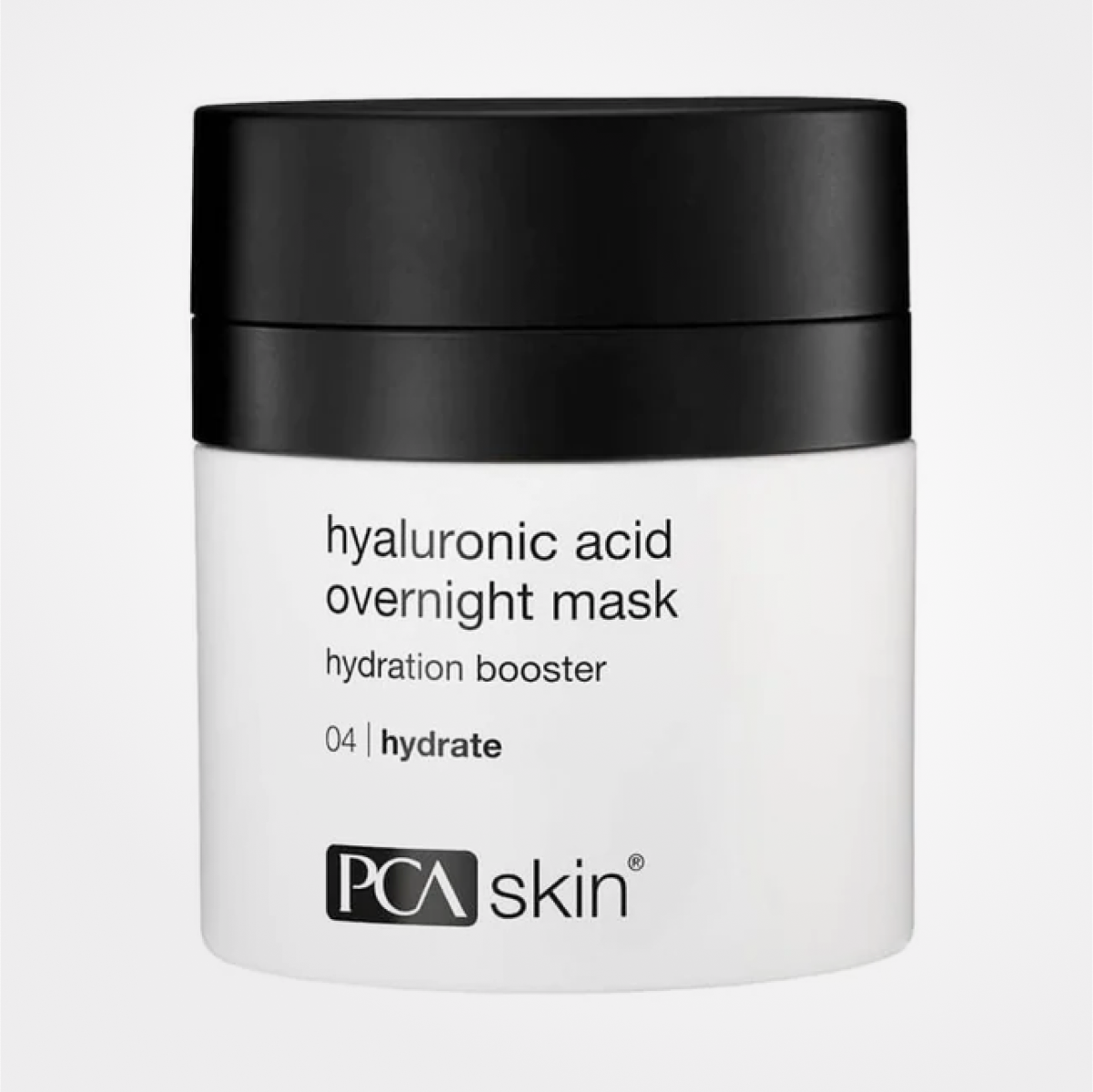 PCA Skin Hyaluronic Acid Overnight Mask