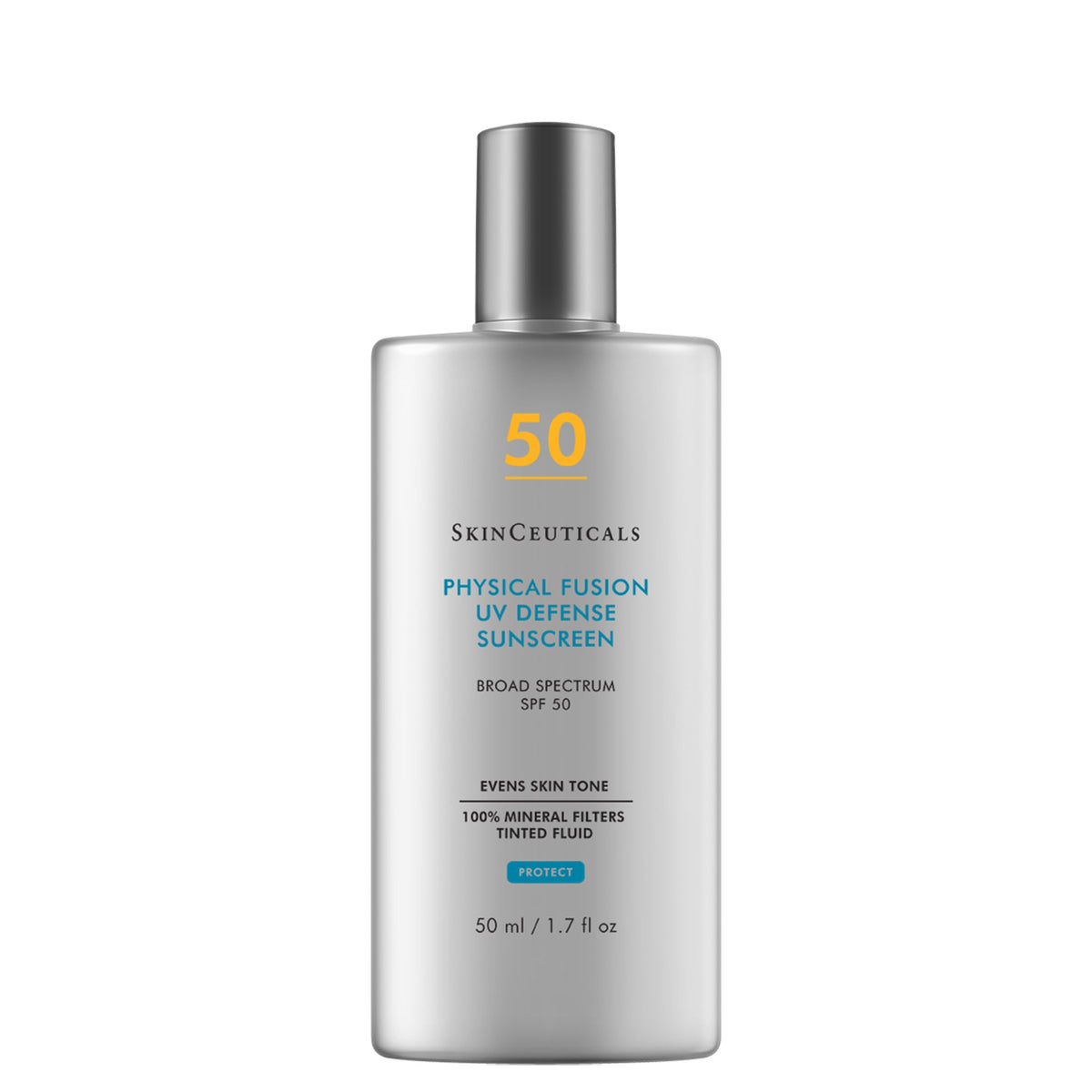 SkinCeuticals Physical Fusion UV Defense SPF 50 (50 ml)