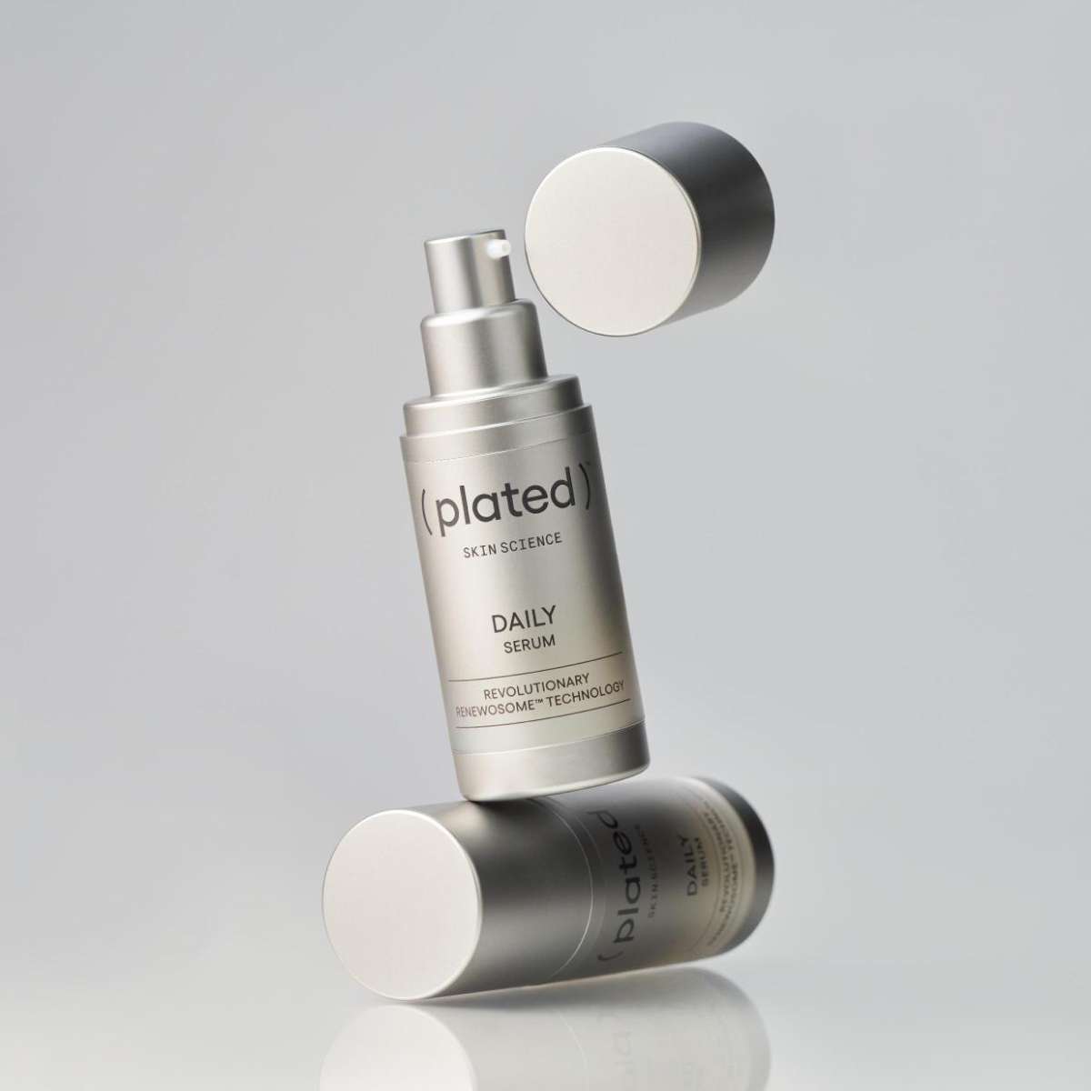 Plated Daily Serum