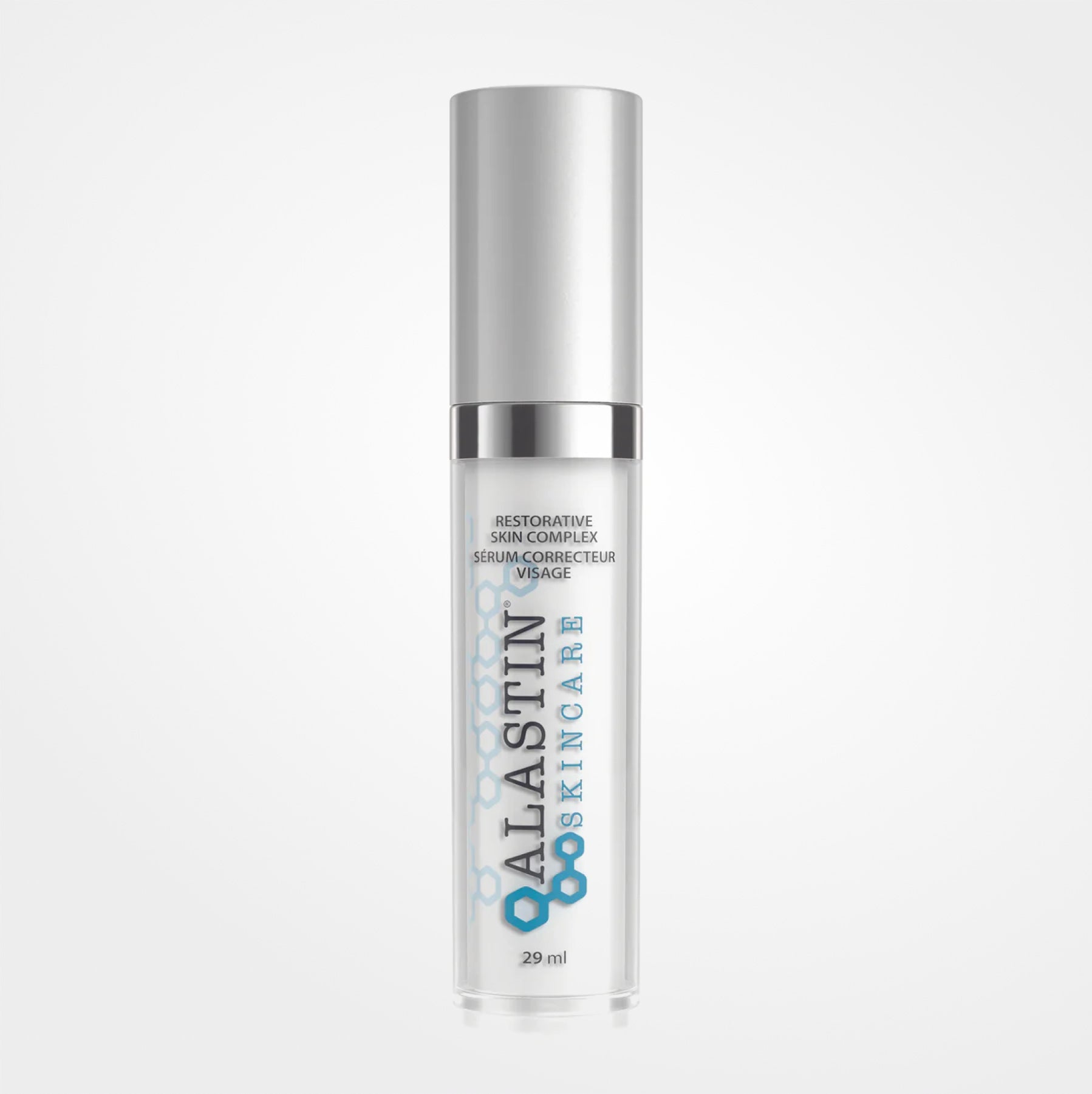 Alastin Restorative Skin Complex with TriHex Technology™