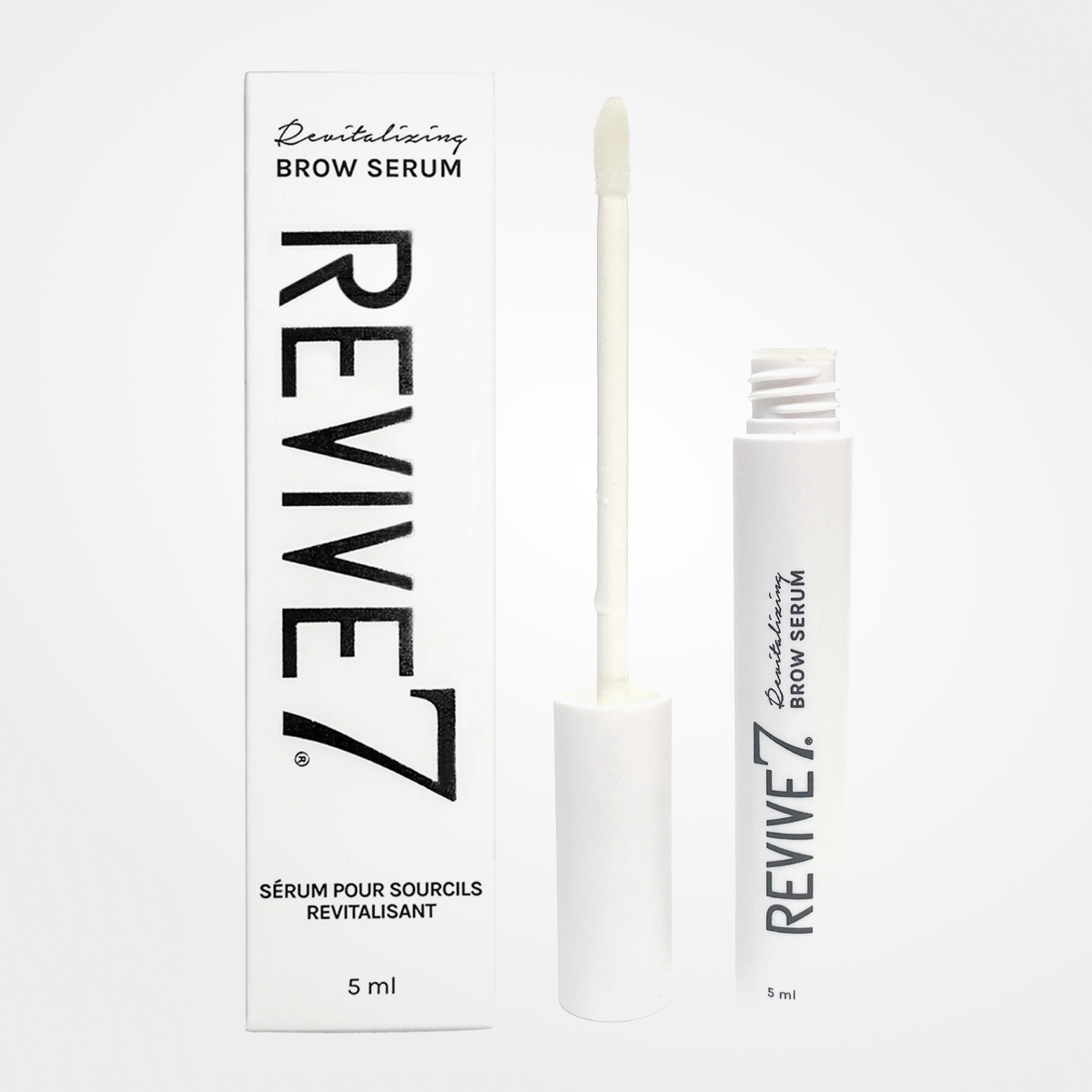 Revive7 Revitalizing Brow Serum (5ml)