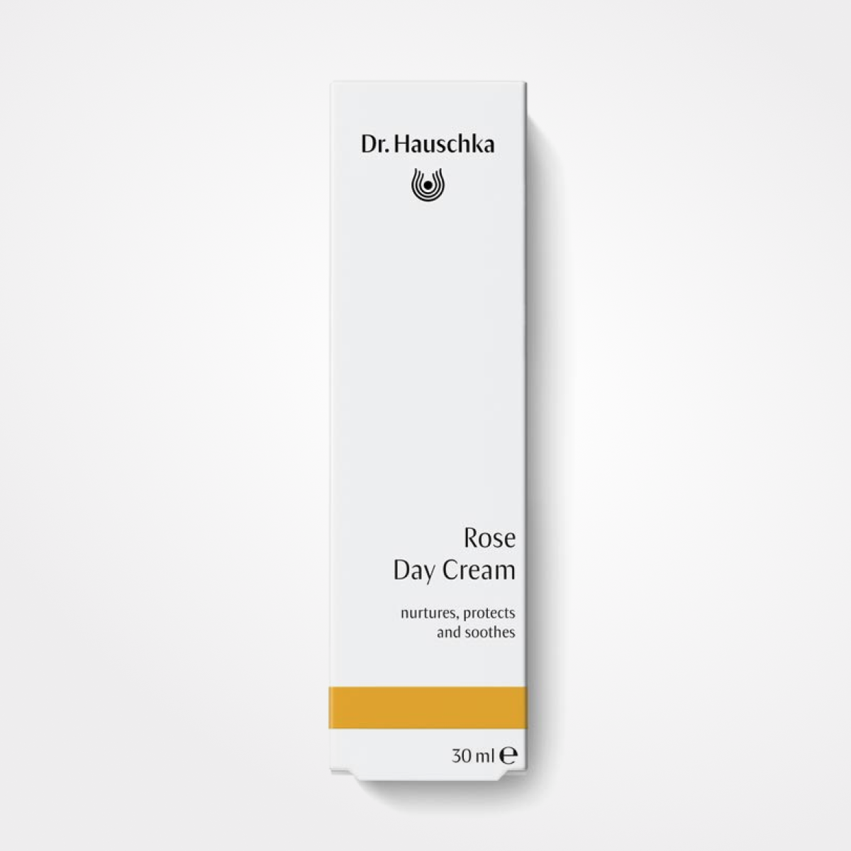 Dr. Hauschka Rose Day Cream