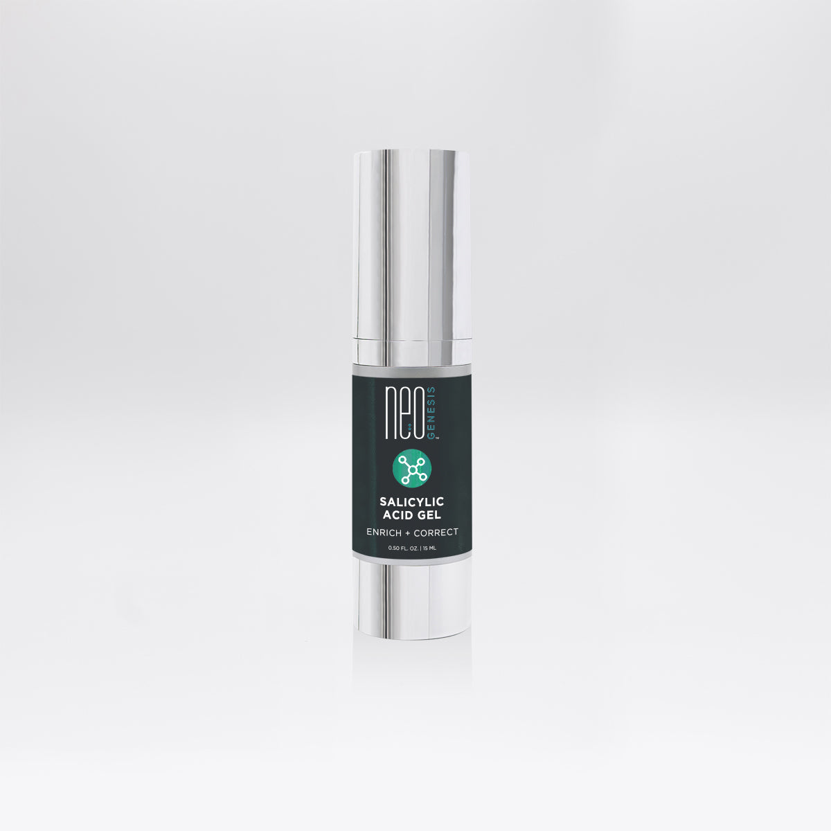 NeoGenesis Salicylic Acid Gel (15mL)