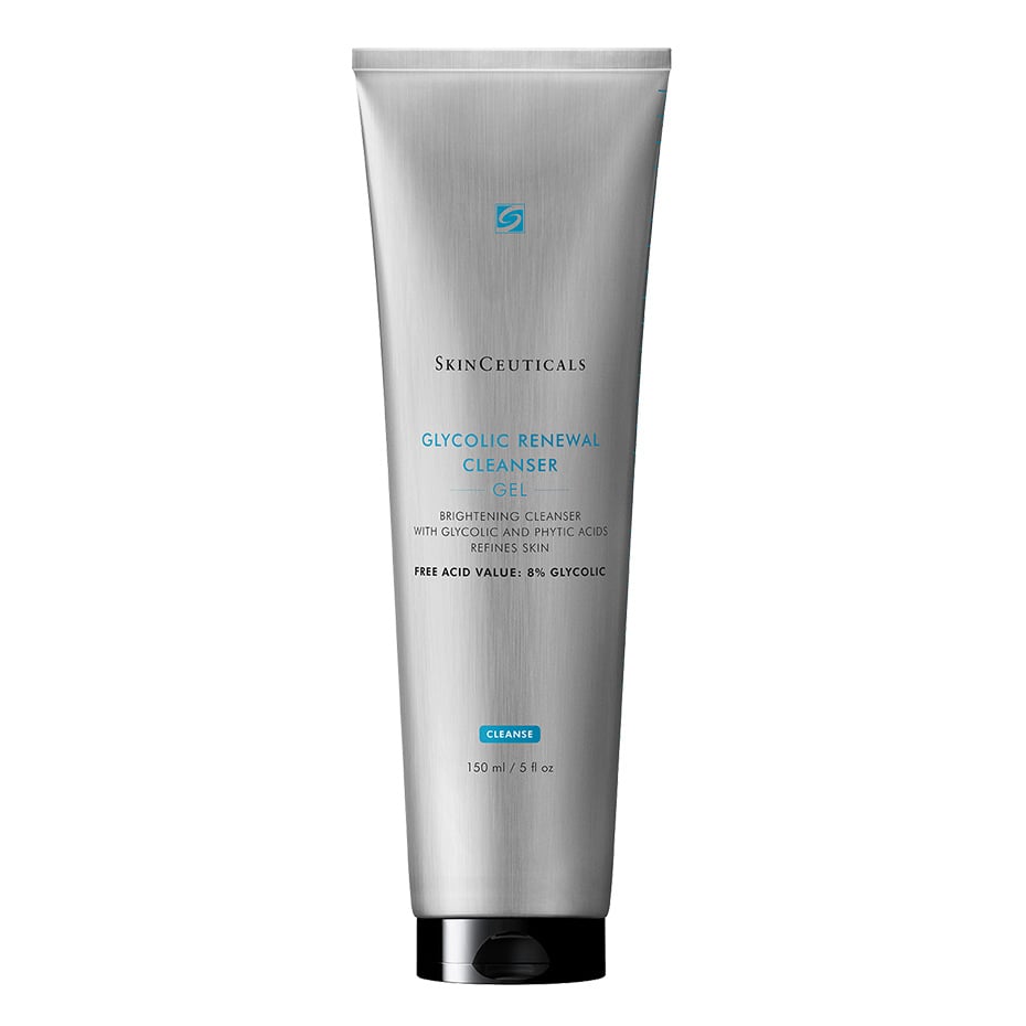 SkinCeuticals Glycolic Renewal Cleanser (150 ml)