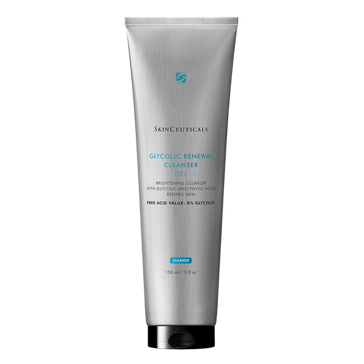 SkinCeuticals Glycolic Renewal Cleanser (150 ml)