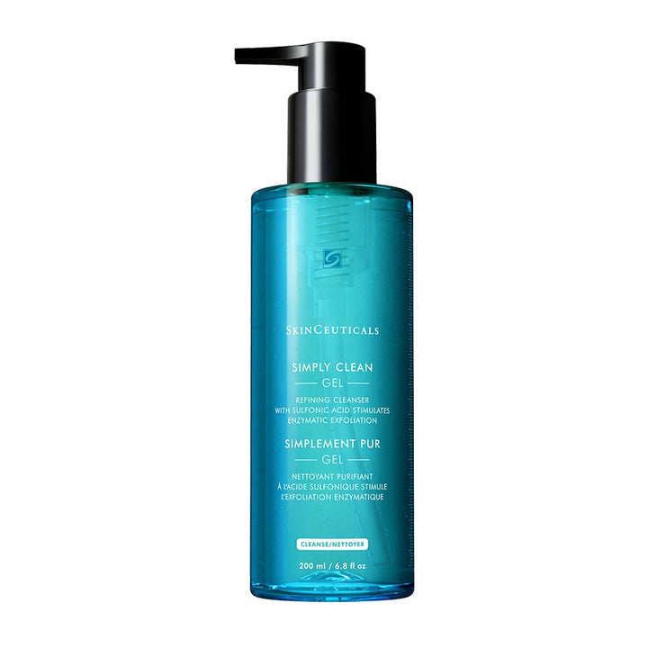 SkinCeuticals Simply Clean (200 ml)