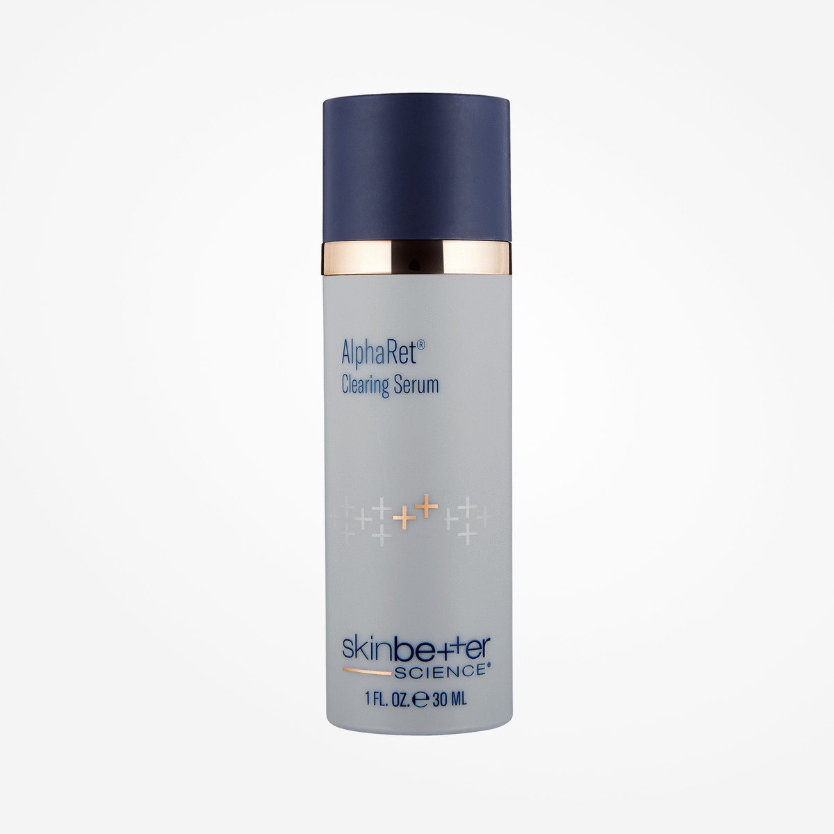 skinbetter science AlphaRet® Clearing Serum