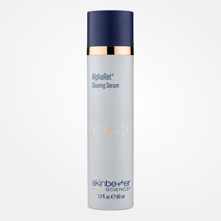 AlphaRet® Clearing Serum by skinbetter science | SkinCrew, Preferred Authorized skinbetter science US Retailer