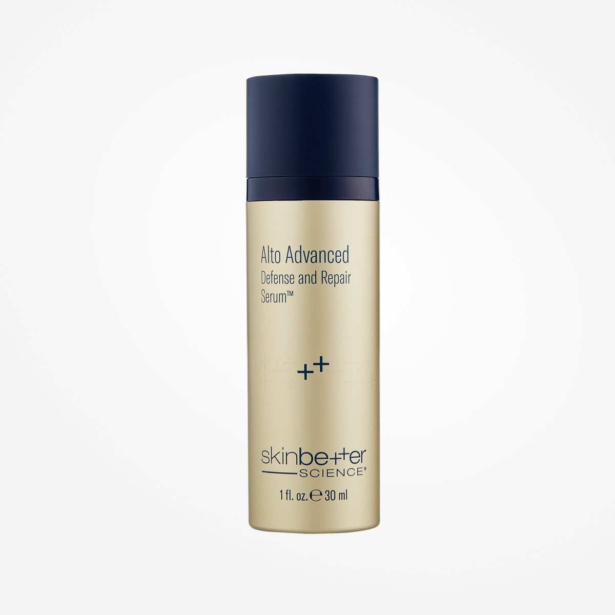 skinbetter science Alto Advanced Defense and Repair Serum