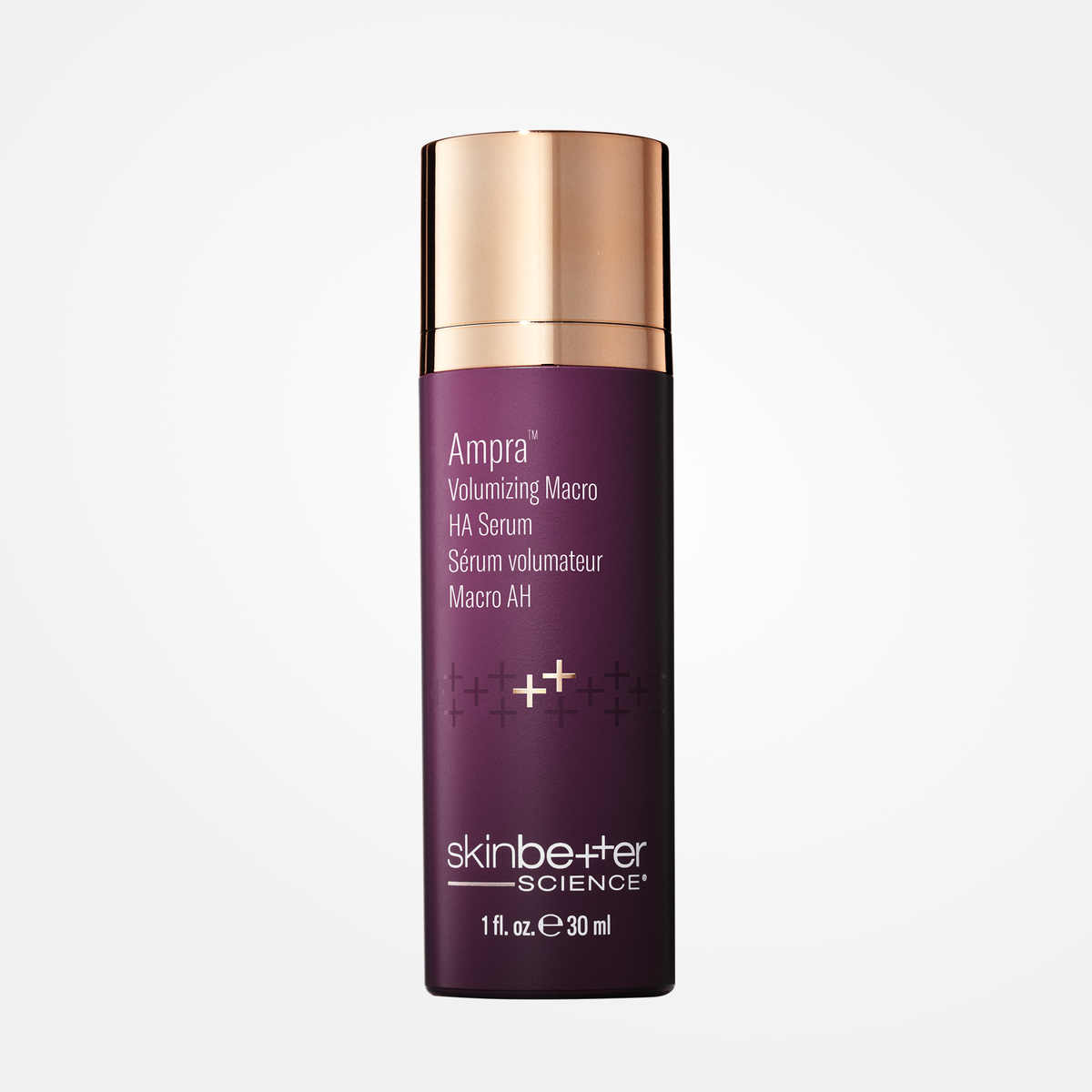 Ampra Volumizing Macro HA Serum by skinbetter science | SkinCrew, Preferred Authorized skinbetter science US Retailer