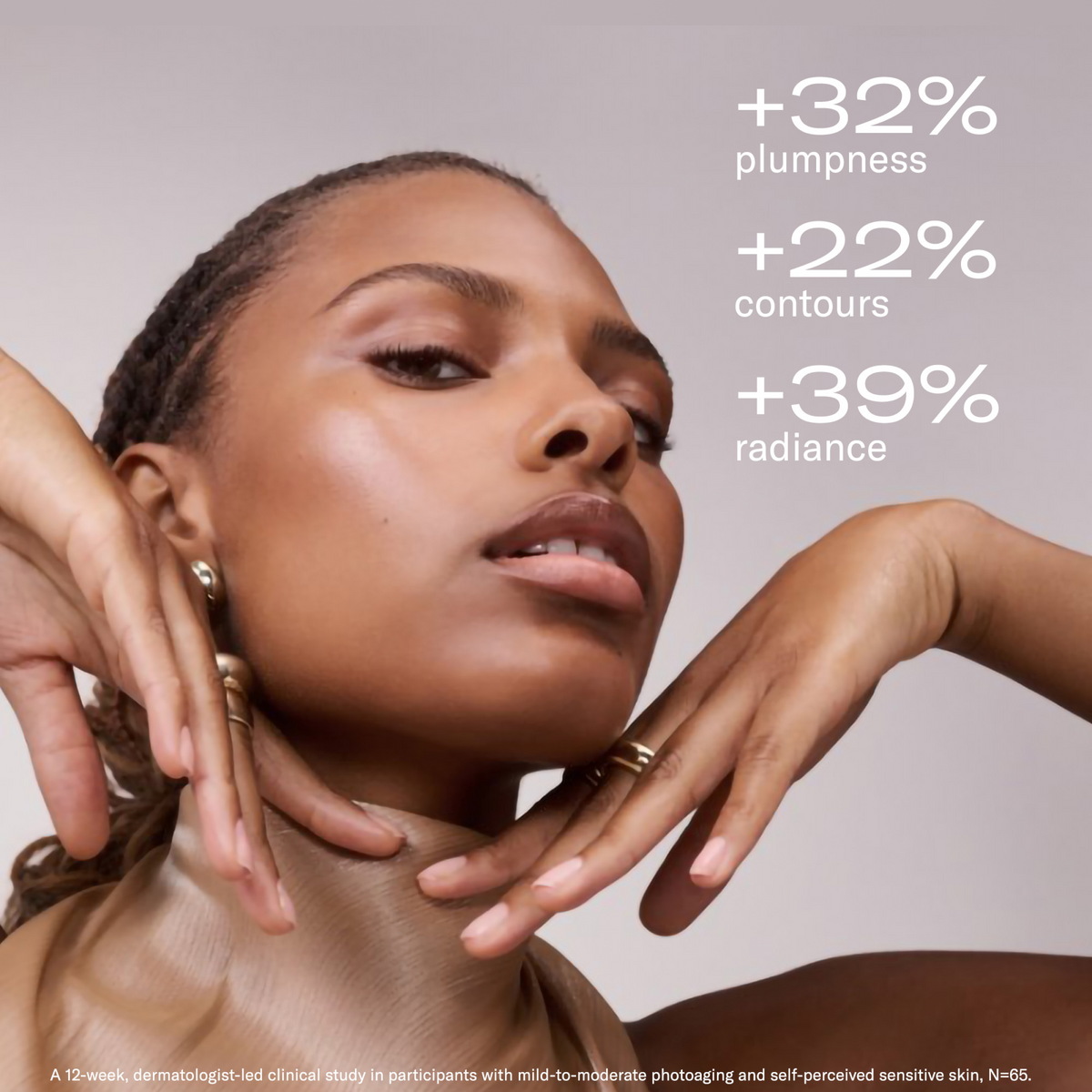 Ampra Volumizing Macro HA Serum by skinbetter science | SkinCrew, Preferred Authorized skinbetter science US Retailer