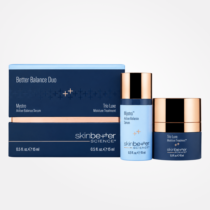 Better Balance Duo by skinbetter science | SkinCrew, Preferred Authorized skinbetter science US Retailer