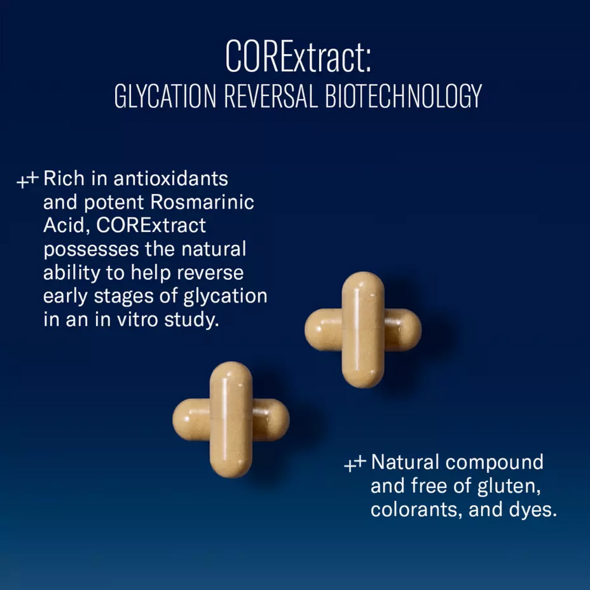 BioRewind™ Skin Health Dietary Supplement by skinbetter science | SkinCrew, Preferred Authorized skinbetter science US Retailer