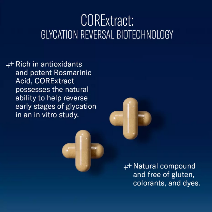 BioRewind™ Skin Health Dietary Supplement by skinbetter science | SkinCrew, Preferred Authorized skinbetter science US Retailer