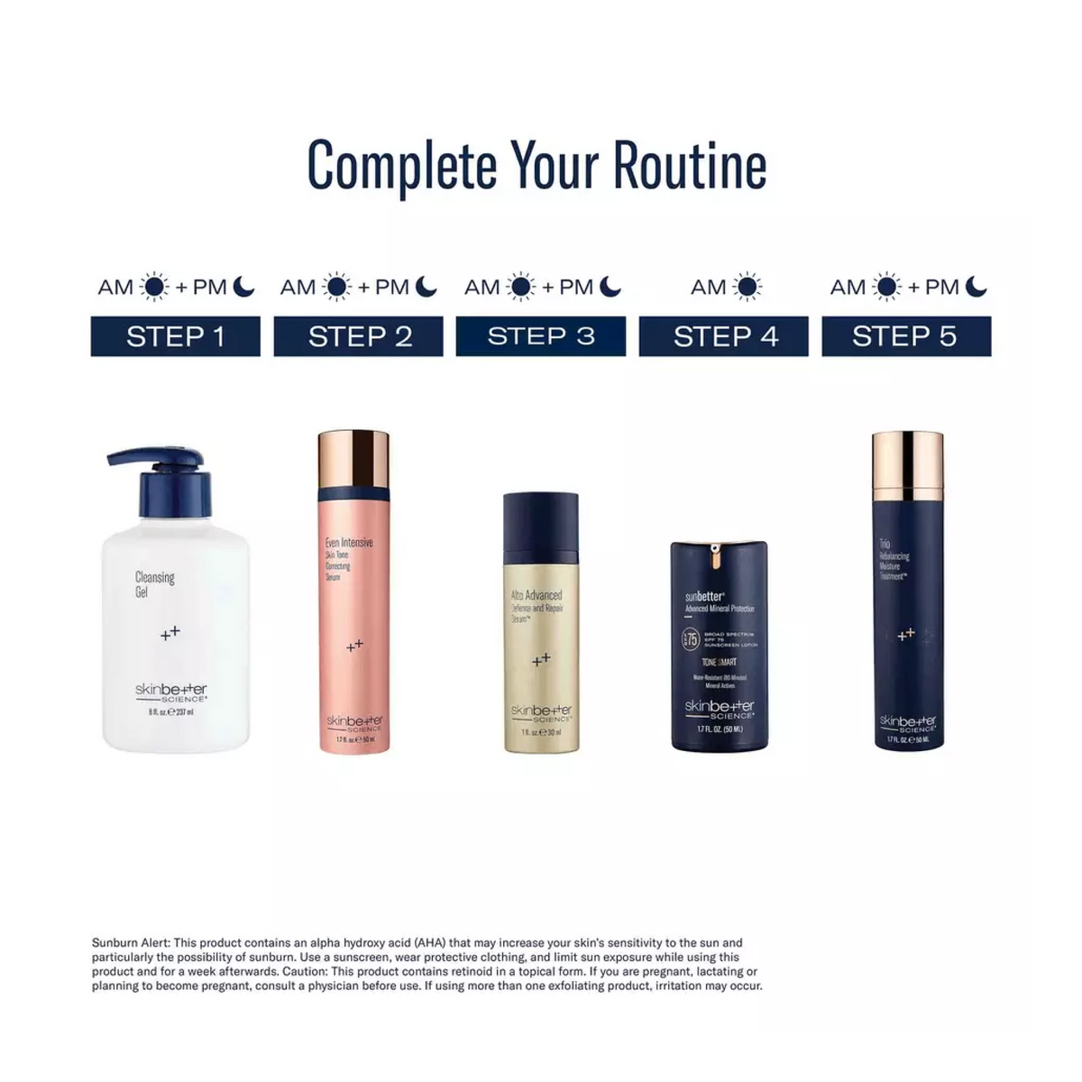 Even Intensive Skin Tone Correcting Serum by skinbetter science, routine | SkinCrew, Preferred Authorized skinbetter science US Retailer