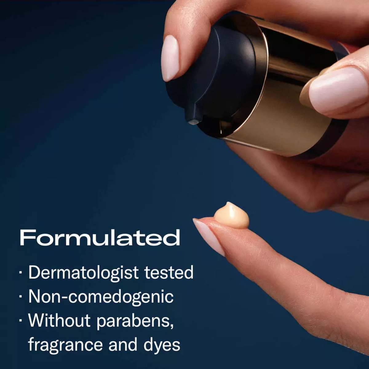 Even Intensive Skin Tone Correcting Serum by skinbetter science, formulation | SkinCrew, Preferred Authorized skinbetter science US Retailer