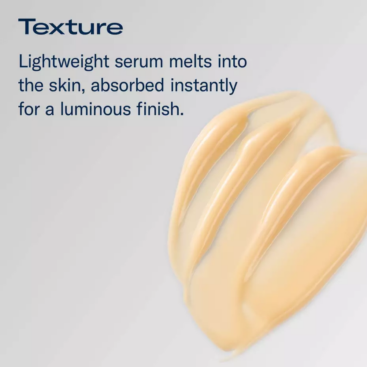 Even Intensive Skin Tone Correcting Serum by skinbetter science, texture | SkinCrew, Preferred Authorized skinbetter science US Retailer