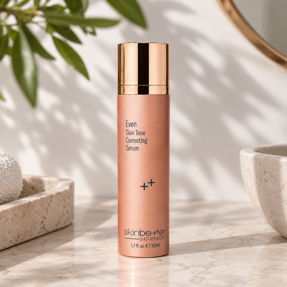 Even Tone Correcting Serum by skinbetter science | SkinCrew, Preferred Authorized skinbetter science US Retailer