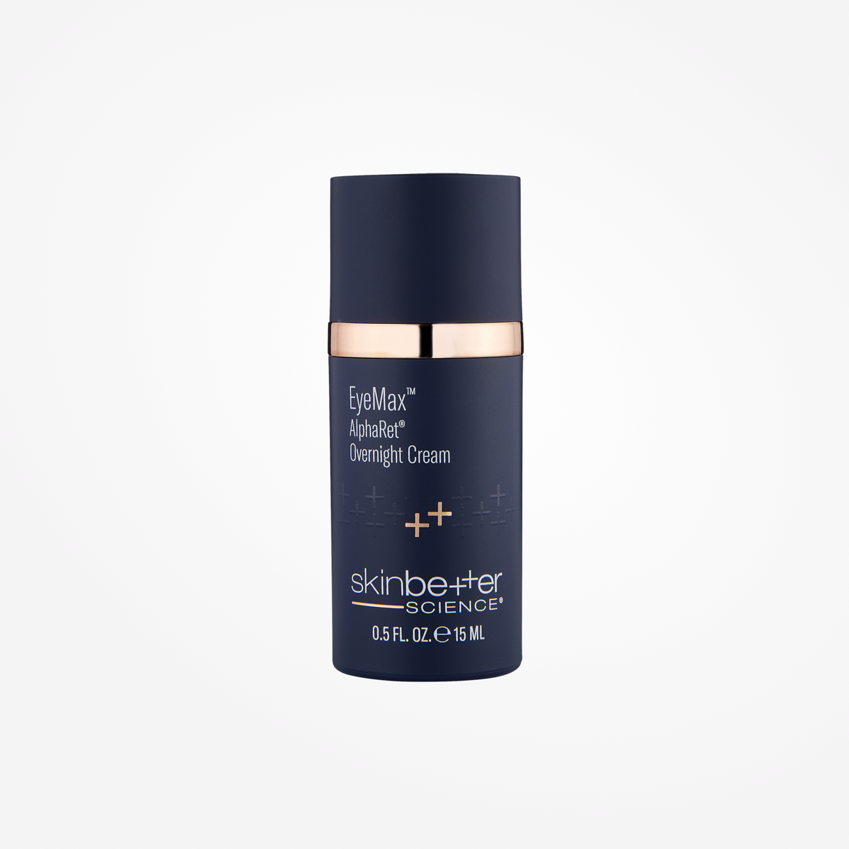 skinbetter science EyeMax AlphaRet® Overnight Cream