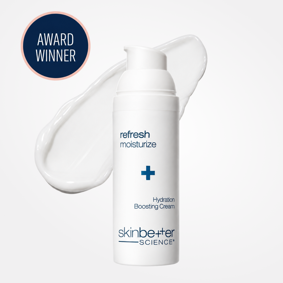 Hydration Boosting Cream by skinbetter science | SkinCrew, Preferred Authorized skinbetter science US Retailer