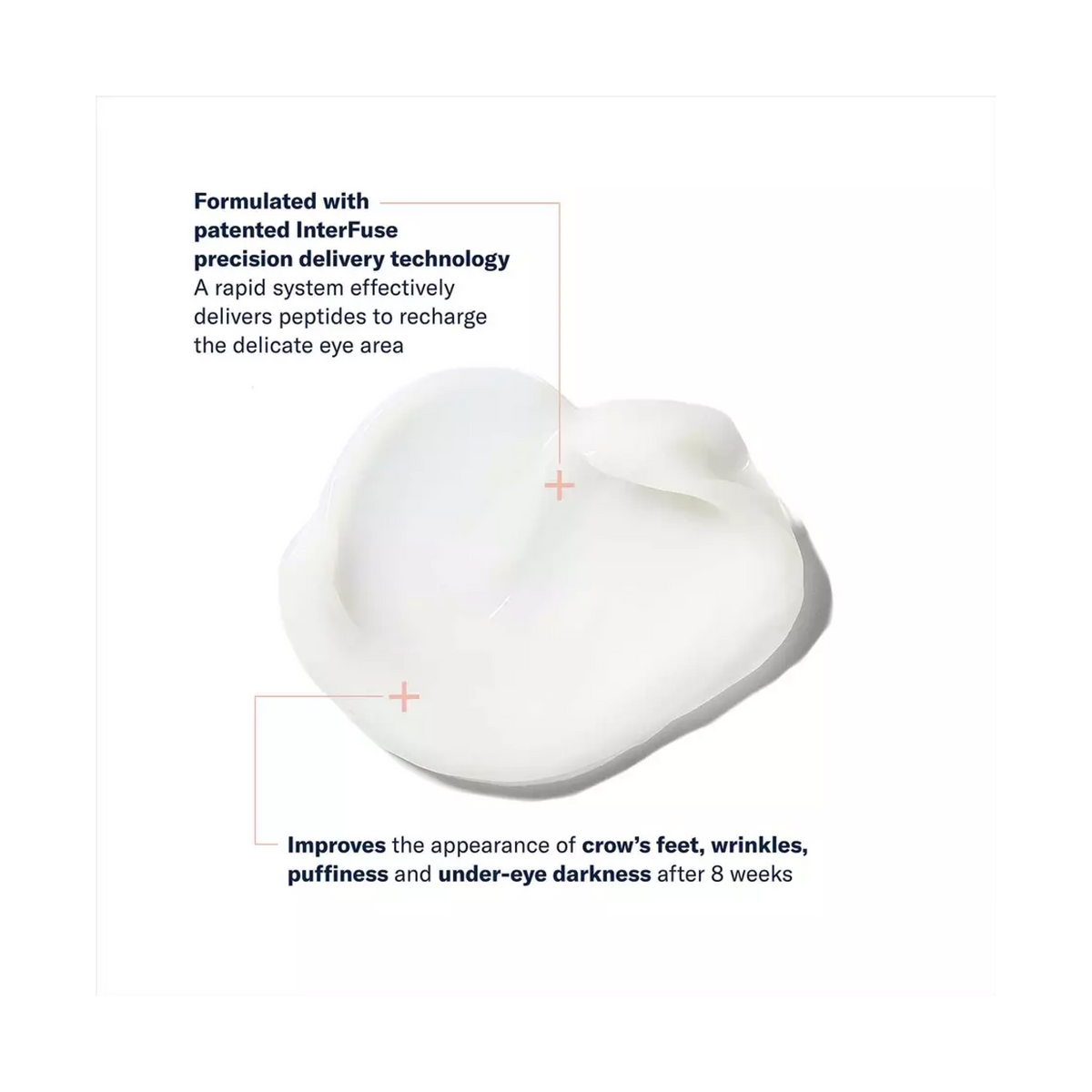 InterFuse® Treatment Cream EYE by skinbetter science, formulation | SkinCrew, Preferred Authorized skinbetter science US Retailer