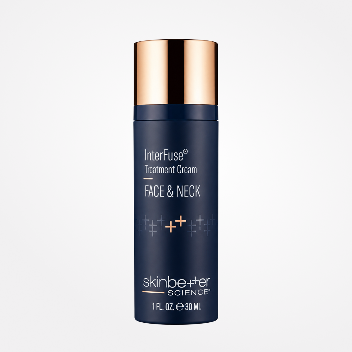 InterFuse® Treatment Cream FACE & NECK by skinbetter science | SkinCrew, Preferred Authorized skinbetter science US Retailer