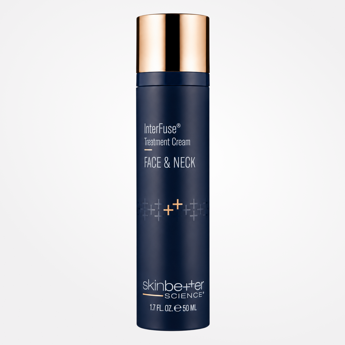 InterFuse® Treatment Cream FACE & NECK by skinbetter science | SkinCrew, Preferred Authorized skinbetter science US Retailer