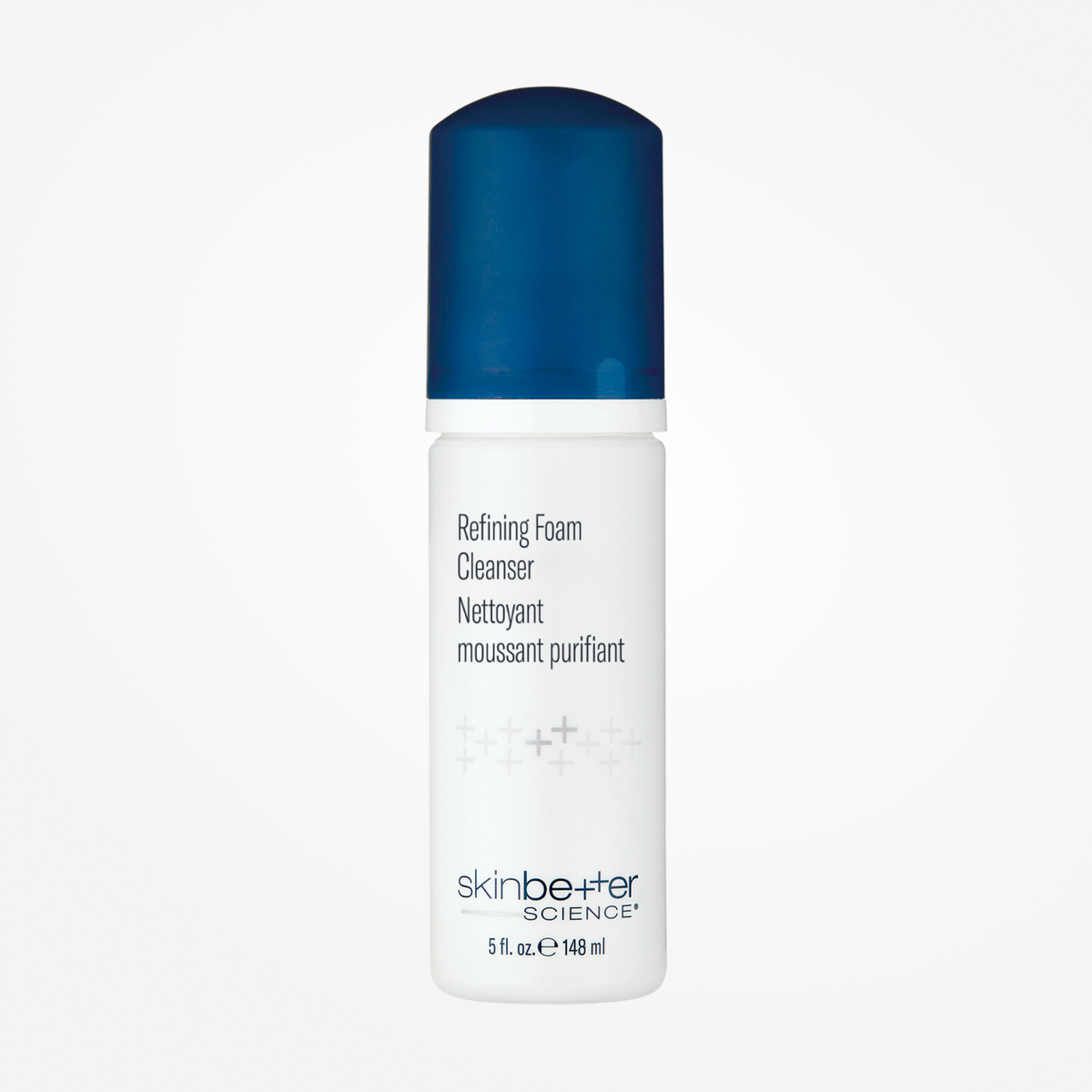 skinbetter science Refining Foam Cleanser