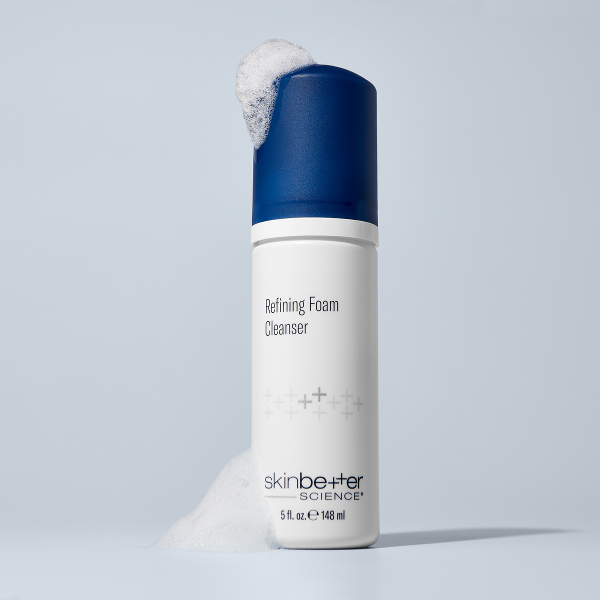 Refining Foam Cleanser by skinbetter science | SkinCrew, Preferred Authorized skinbetter science US Retailer