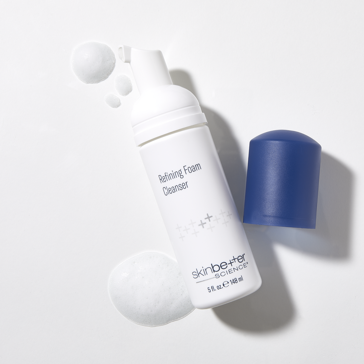 Refining Foam Cleanser by skinbetter science | SkinCrew, Preferred Authorized skinbetter science US Retailer