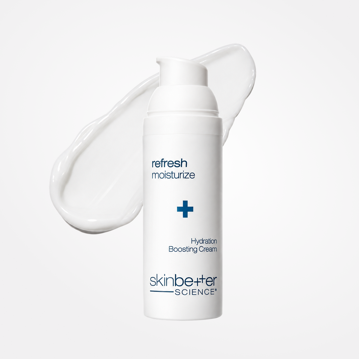 skinbetter science Hydration Boosting Cream