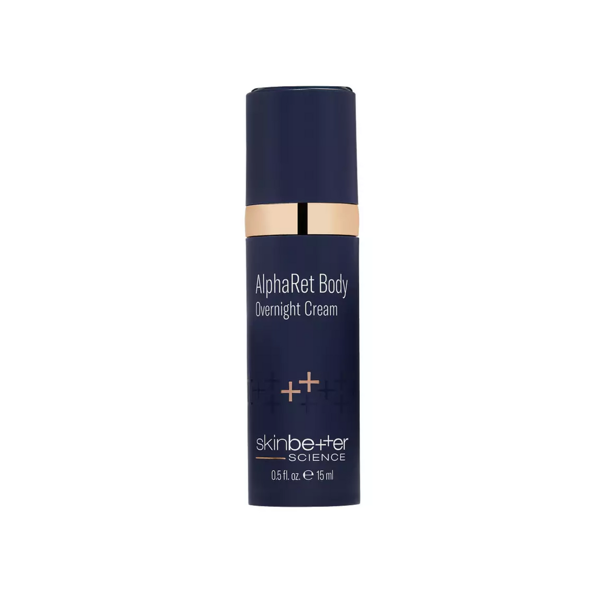 AlphaRet® Body Overnight Cream by skinbetter science | SkinCrew, Preferred Authorized skinbetter science US Retailer