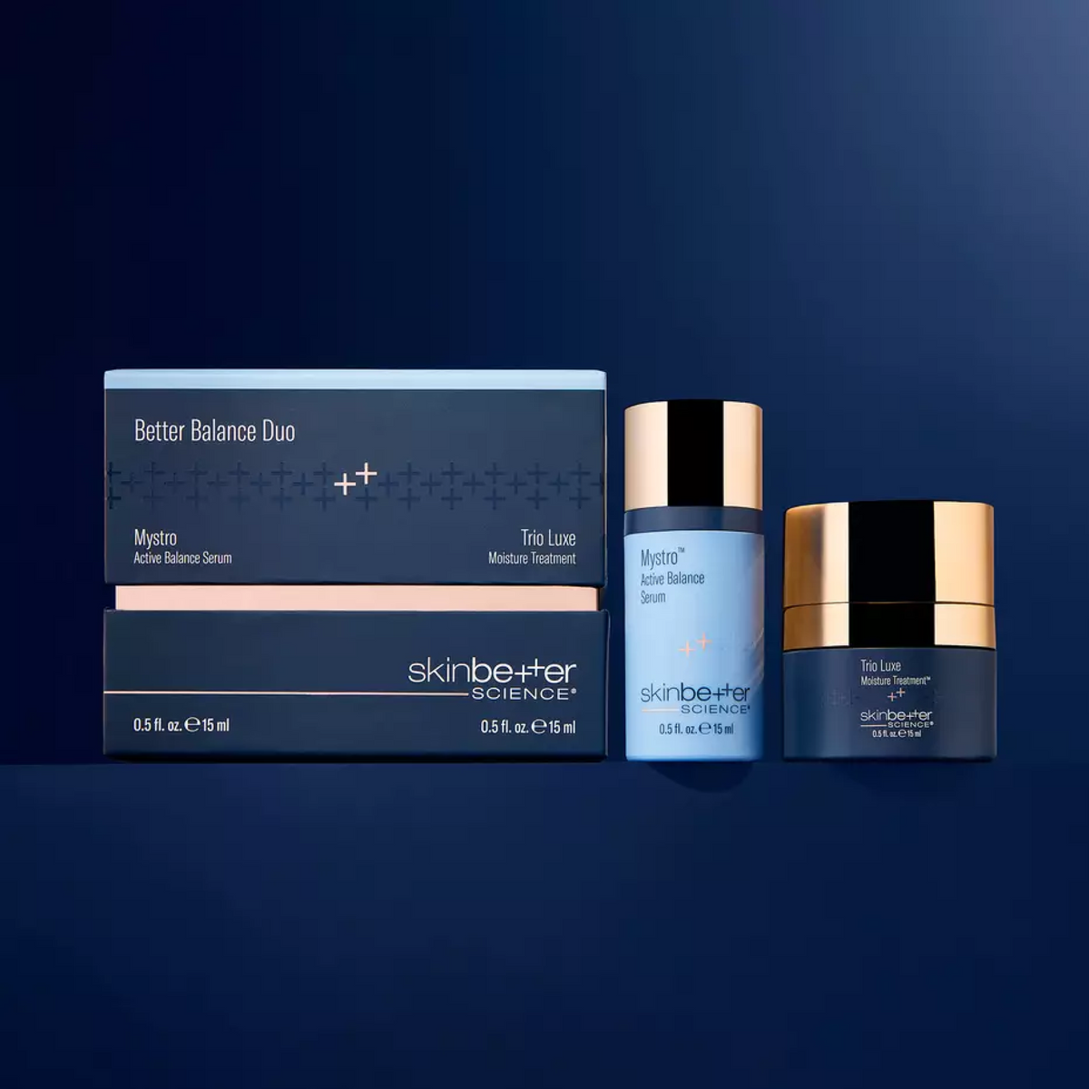 Better Balance Duo by skinbetter science | SkinCrew, Preferred Authorized skinbetter science US Retailer