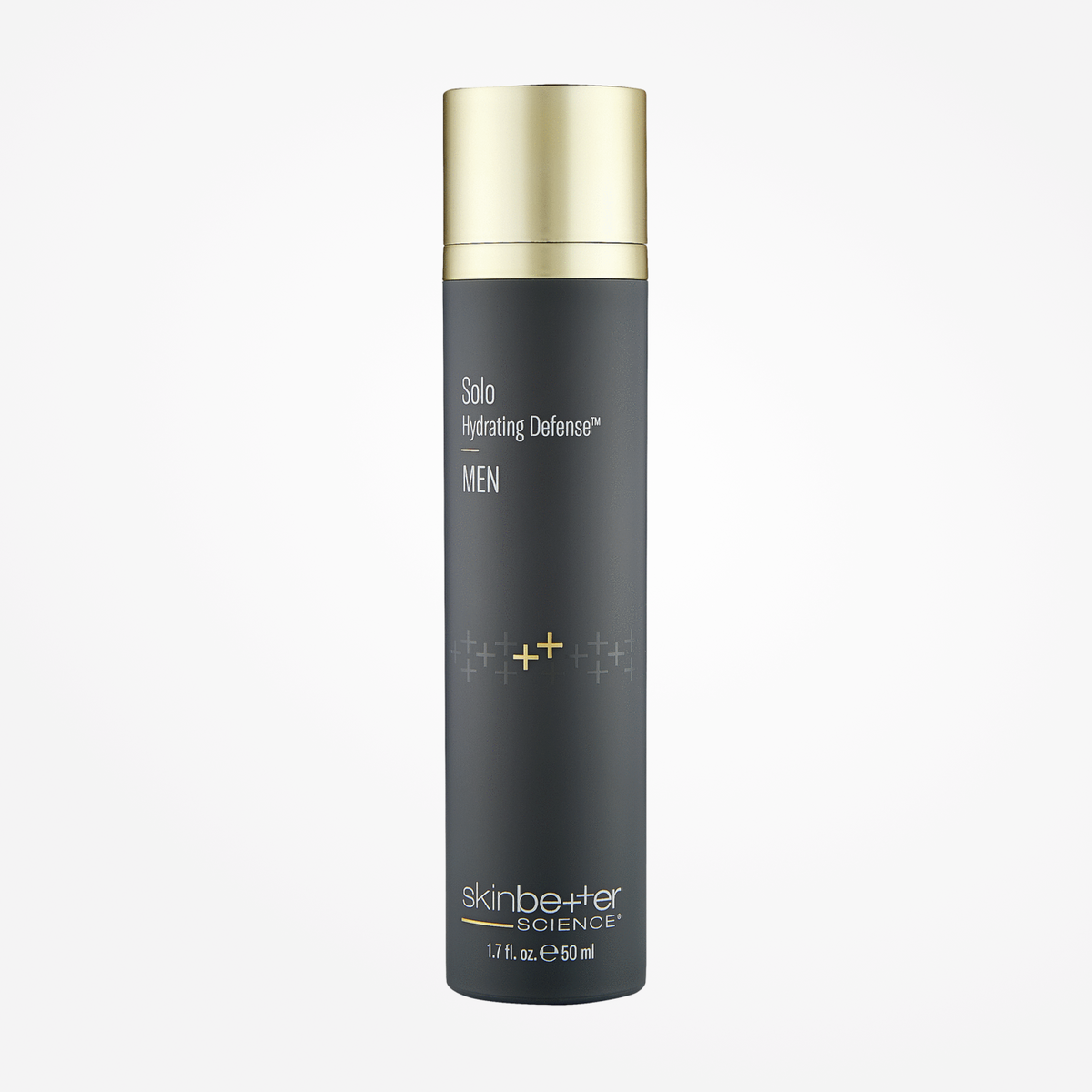 skinbetter science Solo Hydrating Defense MEN