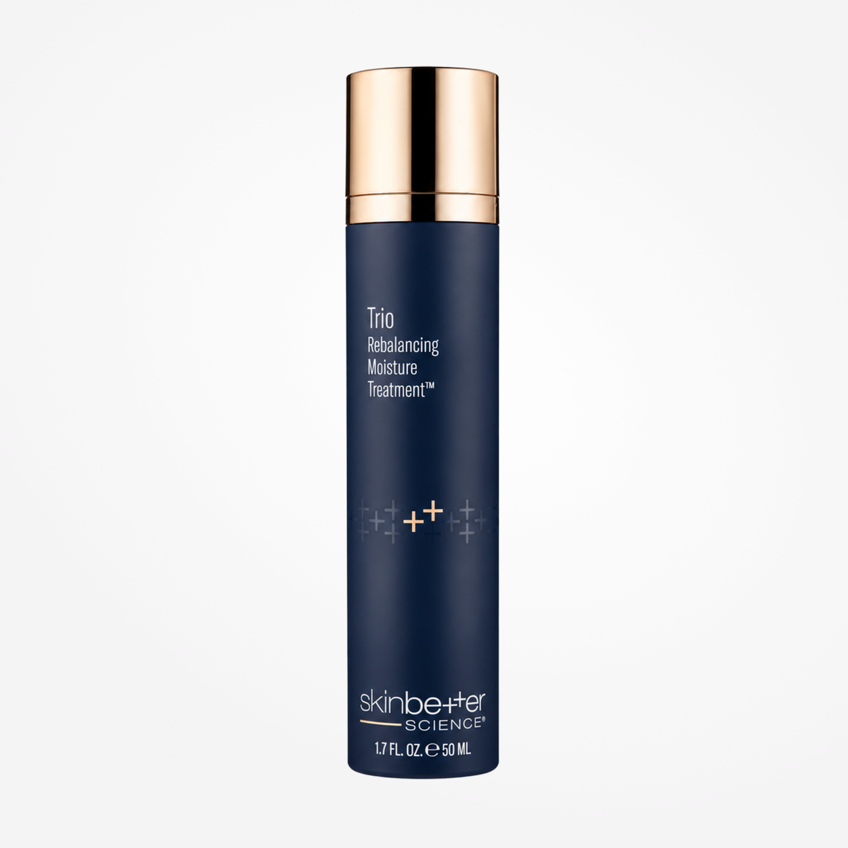 skinbetter science Trio Rebalancing Moisture Treatment