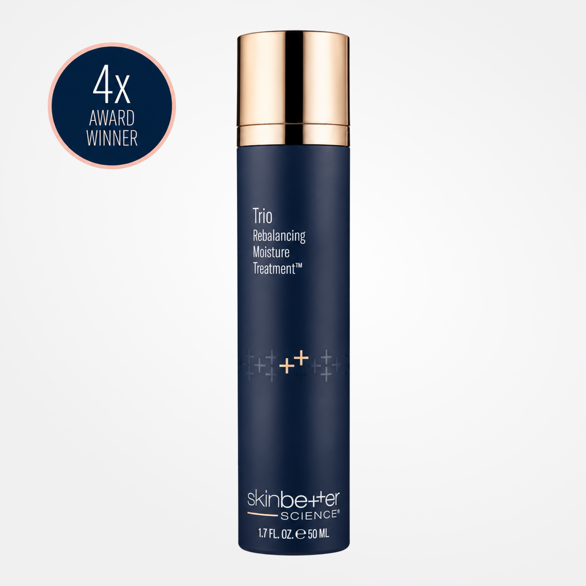 Trio Rebalancing Moisture Treatment by skinbetter science | SkinCrew, Preferred Authorized skinbetter science US Retailer