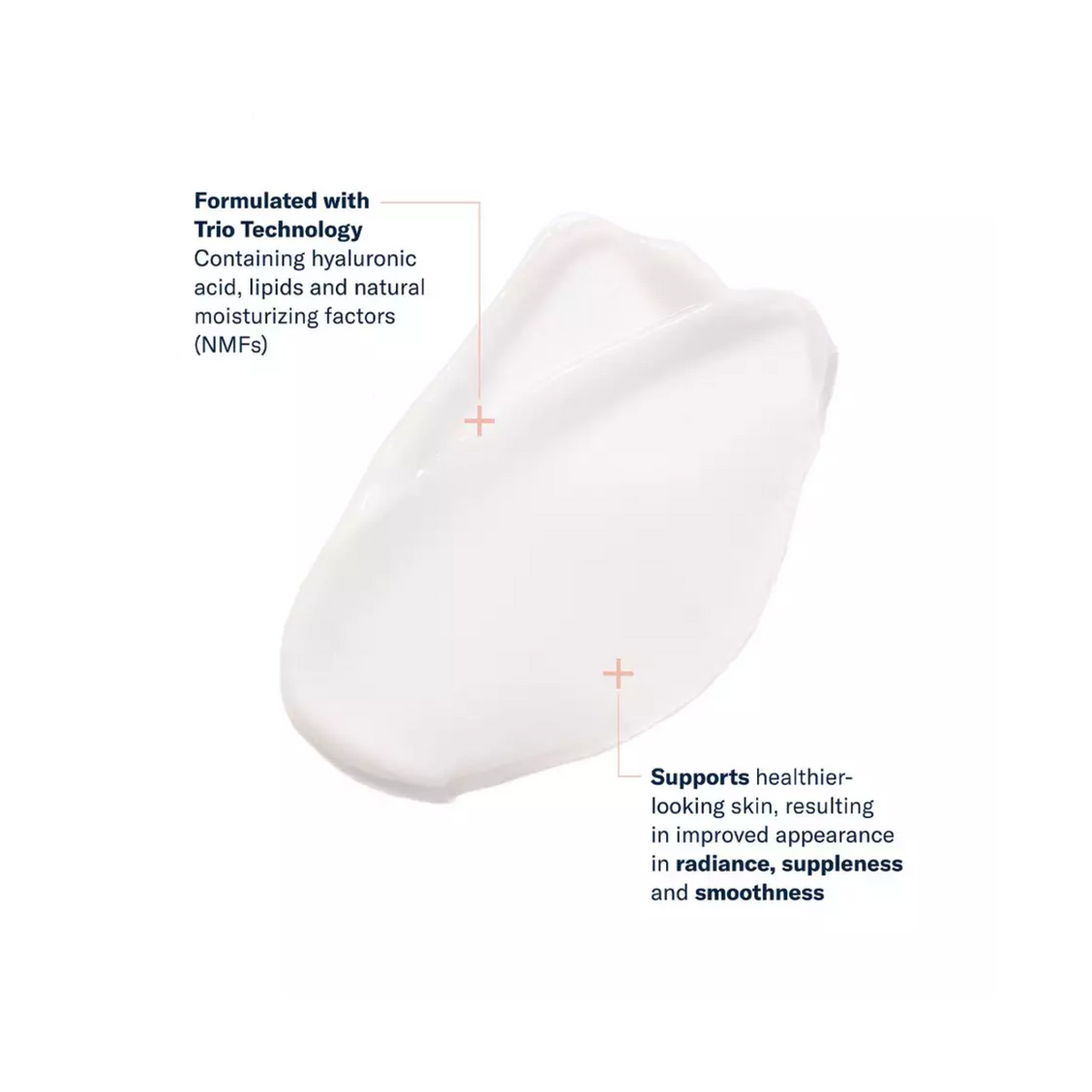 Trio Rebalancing Moisture Treatment by skinbetter science, formulation | SkinCrew, Preferred Authorized skinbetter science US Retailer